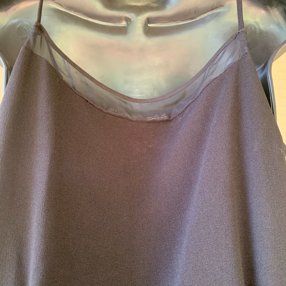 Zara Basic Jumpsuit - image 4